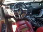 2013 FORD MUSTANG