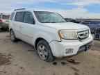 2011 HONDA PILOT