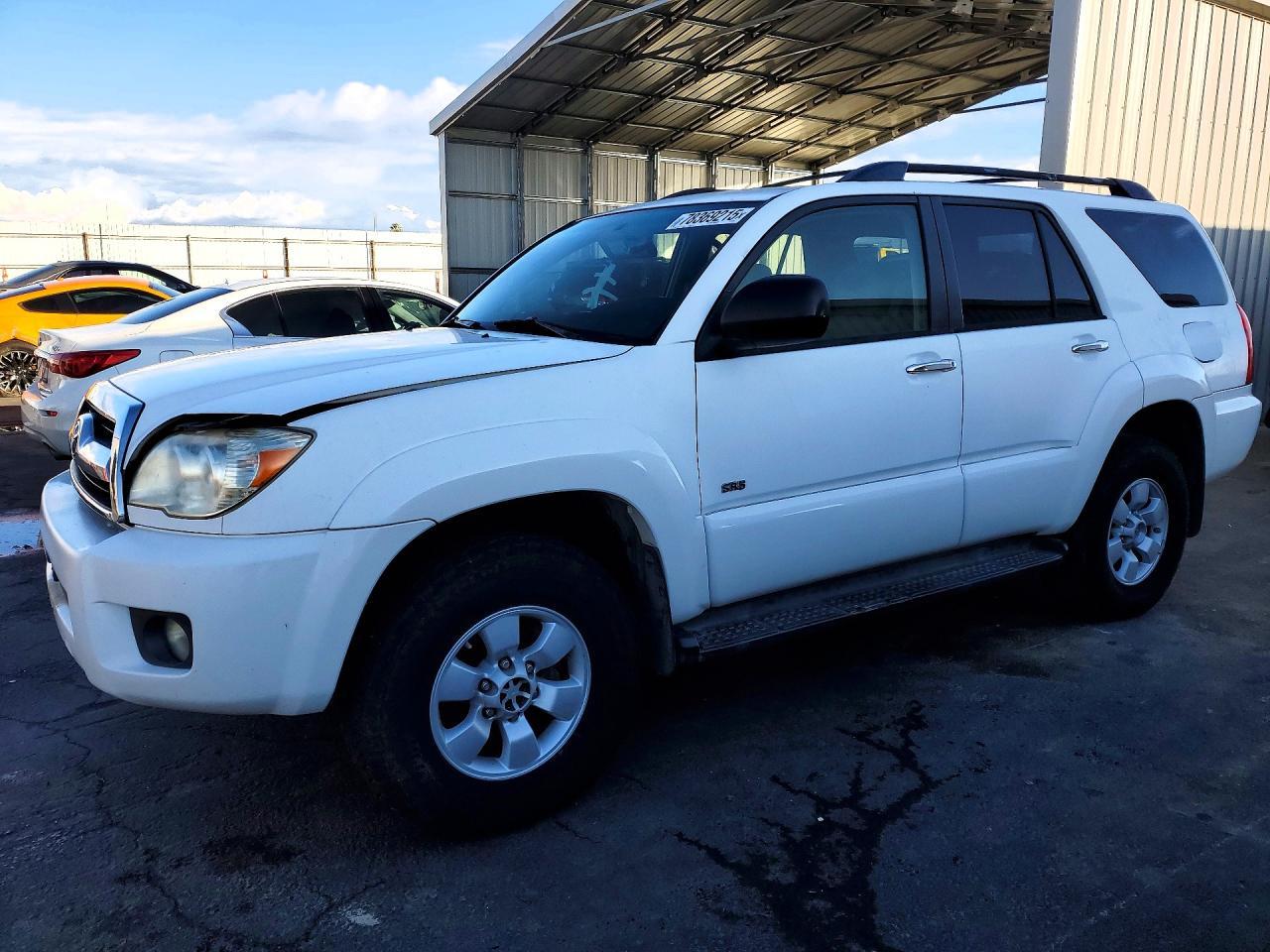 2006 TOYOTA 4Runner