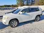 2009 TOYOTA HIGHLANDER
