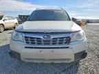 2011 SUBARU FORESTER