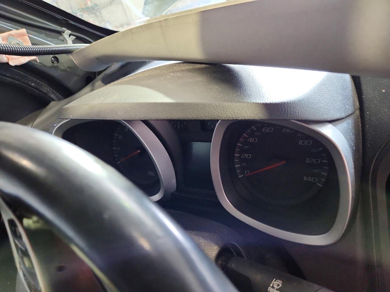 2012 CHEVROLET EQUINOX