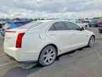 2014 CADILLAC ATS