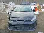 2022 KIA RIO