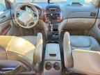 2005 TOYOTA SIENNA