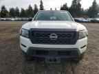 2022 NISSAN Frontier