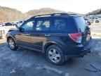 2009 SUBARU FORESTER