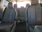 2012 TOYOTA SIENNA