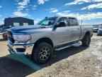 2021 RAM 2500