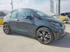 2014 BMW I3