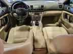 2007 SUBARU Legacy