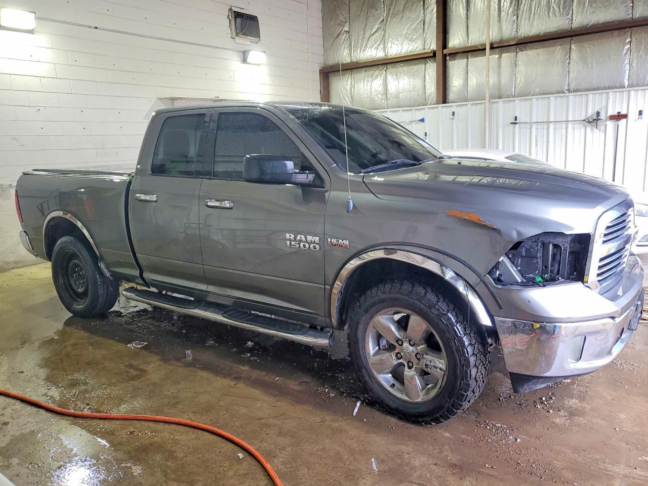 2013 RAM 1500
