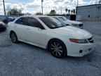 2008 ACURA TSX