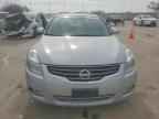 2011 NISSAN ALTIMA