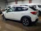 2018 SUBARU Crosstrek