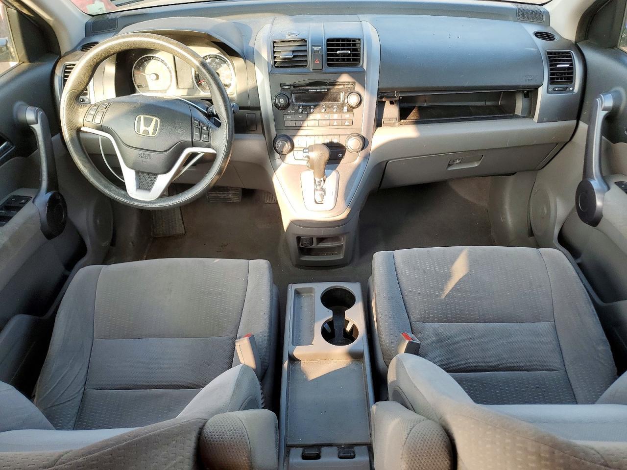 2008 HONDA CR-V