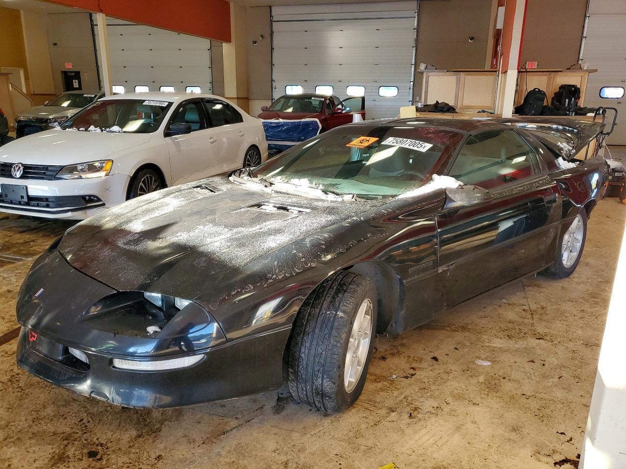 1994 CHEVROLET Camaro