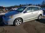 2007 TOYOTA COROLLA