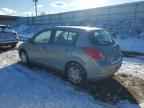 2011 NISSAN VERSA