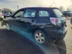 2007 TOYOTA COROLLA