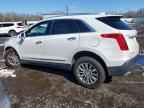2018 CADILLAC XT5