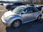 1999 VOLKSWAGEN Beetle