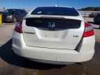 2012 HONDA Crosstour