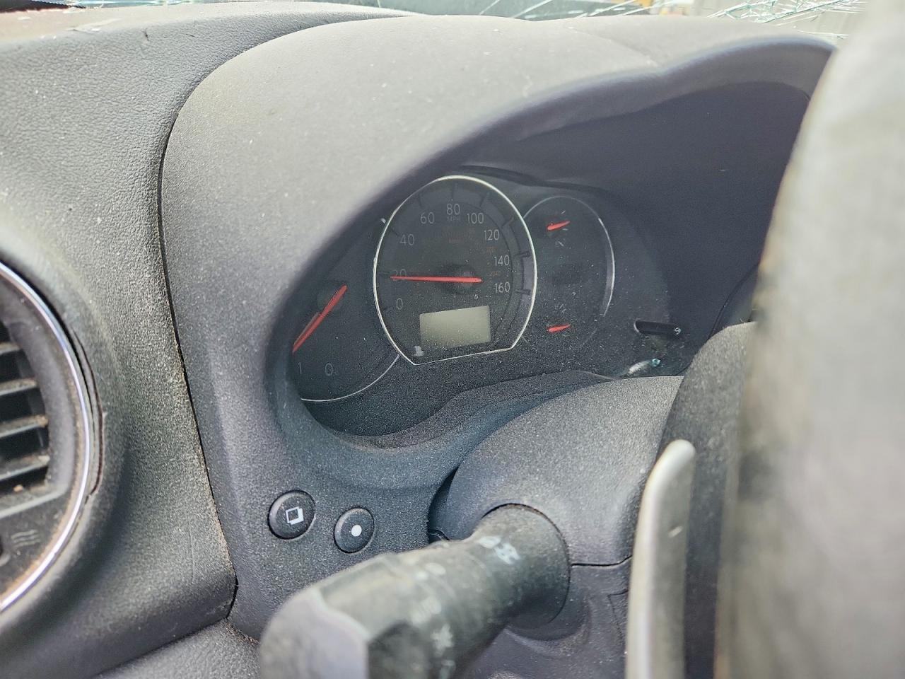 2011 NISSAN Maxima