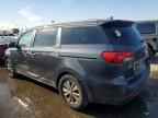 2016 KIA SEDONA