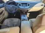 2013 HYUNDAI GENESIS