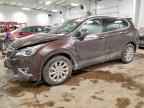 2020 BUICK Envision