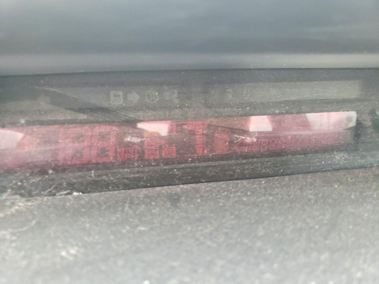 2013 TOYOTA PRIUS V