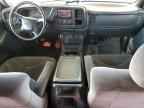 2001 GMC Sierra
