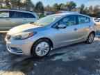 2015 KIA FORTE