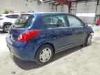 2012 NISSAN VERSA
