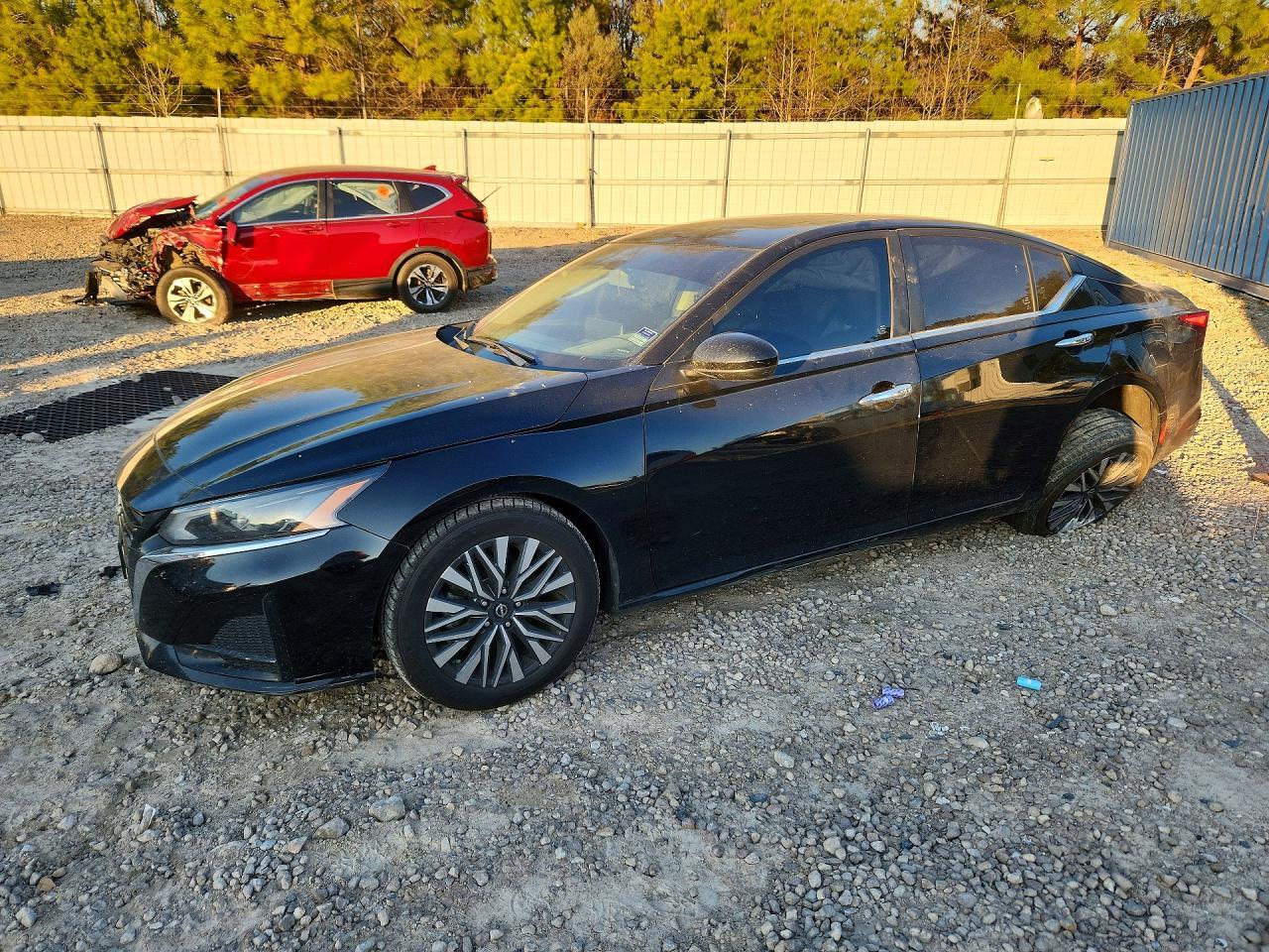 2023 NISSAN ALTIMA