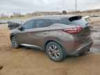 2015 NISSAN MURANO
