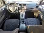 2013 NISSAN SENTRA