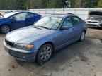 2004 BMW 3 SERIES