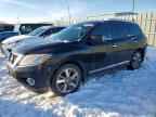 2016 NISSAN PATHFINDER