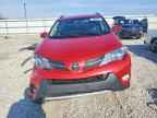 2013 TOYOTA RAV4