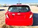 2017 CHEVROLET Spark