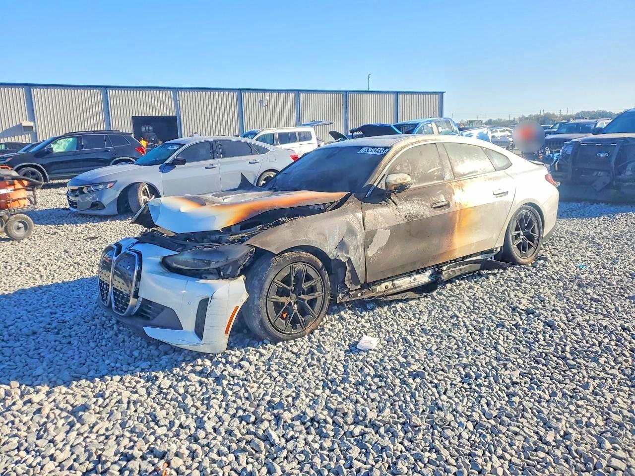 2023 BMW i4