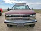 1989 CHEVROLET Gmt
