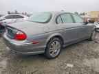2003 JAGUAR S-Type