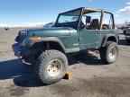 1994 JEEP WRANGLER