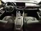 2024 TOYOTA HIGHLANDER