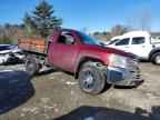 2013 CHEVROLET Silverado