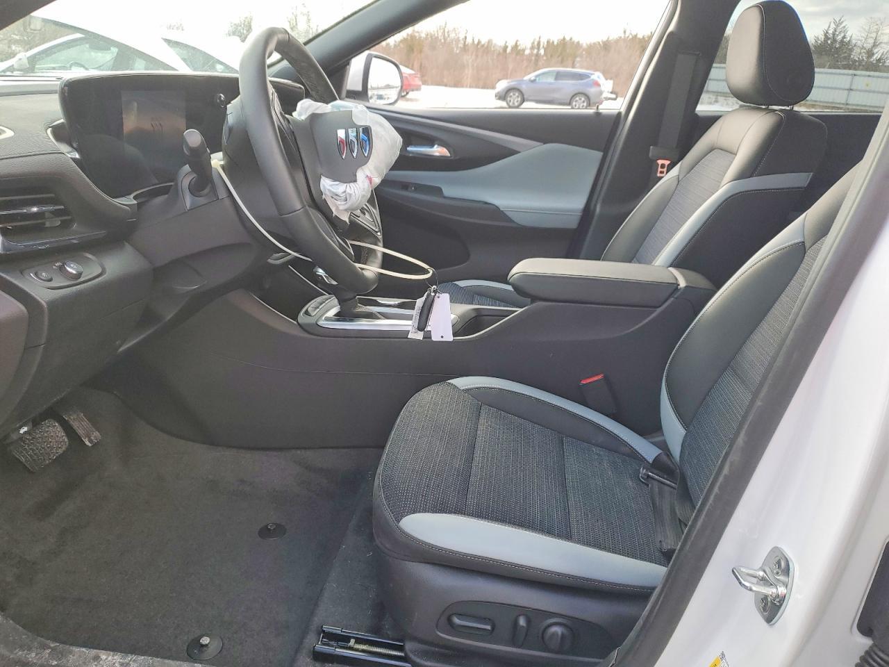 2025 BUICK Envista