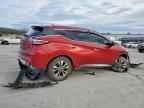 2016 NISSAN MURANO